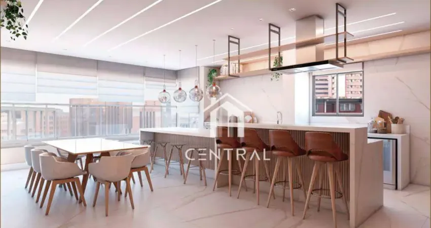 Apartamento com 5 quartos à venda na Rua Jardim Alegre, 187, Jardim Zaira, Guarulhos