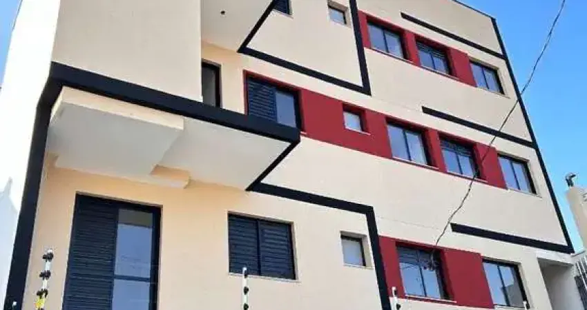 Apartamento 39 m² - Tucuruvi - São Paulo/SP