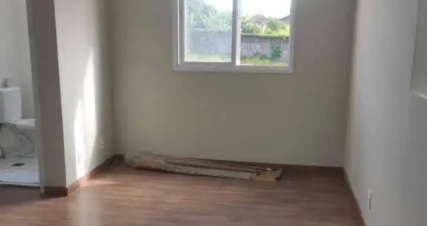 Apartamento com 2 dormitórios à venda, 44 m² por r$ 260.000,00 - vila rio - guarulhos/sp