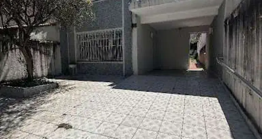Casa para alugar com ample terreno de 384 m² por R$ 3.200/mês - Gopoúva - Guarulhos/SP