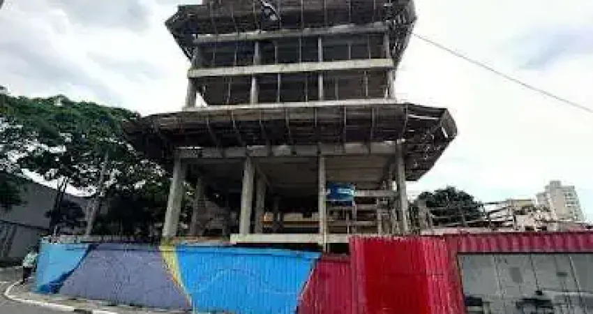 Sala comercial à venda na Travessa Tabajara, 668, Macedo, Guarulhos