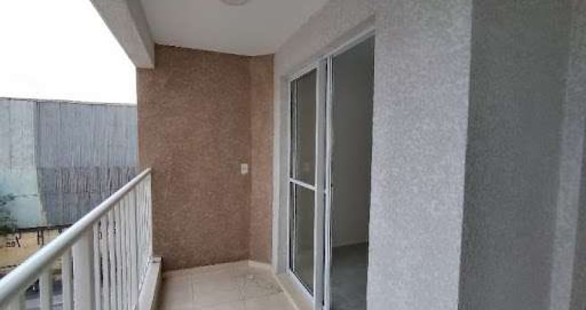 Apartamento com 2 dormitórios à venda no Condomínio Mundi, 55 m² por R$ 390.000 - Vila Itapegica - Guarulhos/SP