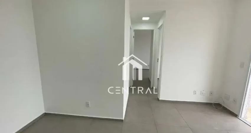 Apartamento a venda - condomínio flap - 43m² - 2 dormitórios - 1 vaga - vila endres - guarulhos/sp