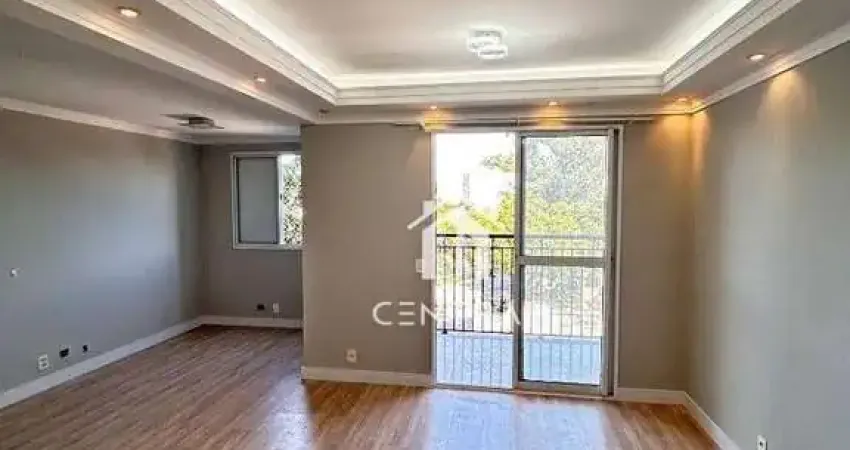 Apartamento com 3 dormitórios à venda, 66 m² por R$ 535.000,00 - Vila Rosália - Guarulhos/SP