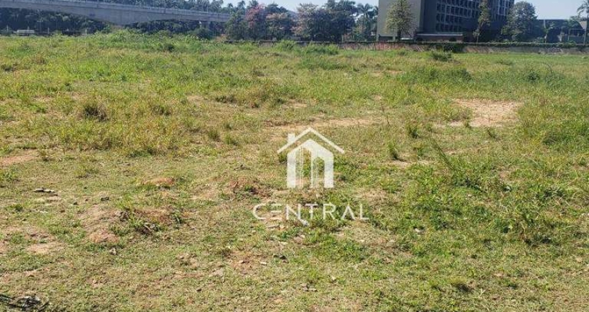 Terreno à venda, 7250 m² por R$ 14.500.000,00 - Parque Cecap - Guarulhos/SP