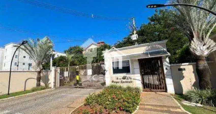 Apartamento com 2 dormitórios à venda, 42 m² por R$ 175.000,00 - Vila Guilherme - Votorantim/SP