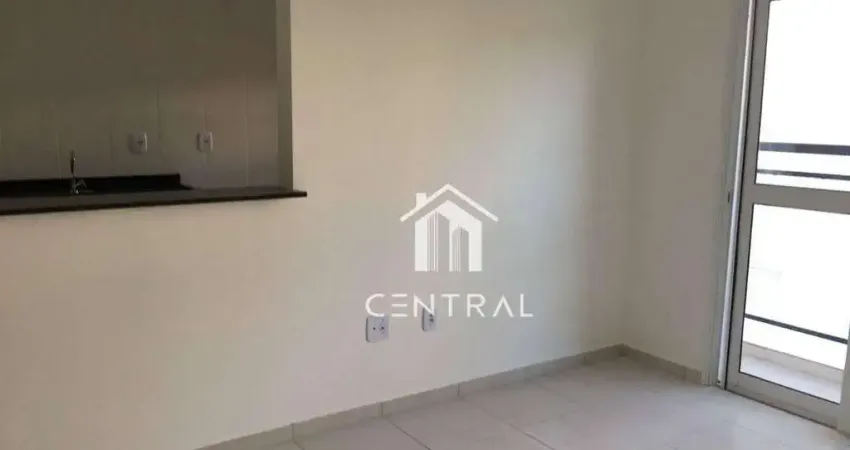 Apartamento com 2 dormitórios à venda, 53 m² por R$ 365.000,00 - Parque Morumbi - Votorantim/SP