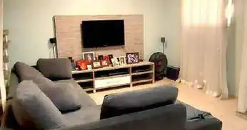 Sobrado com 3 dormitórios à venda, 120 m² por r$ 620.000,00 - jardim vera cruz - sorocaba/sp