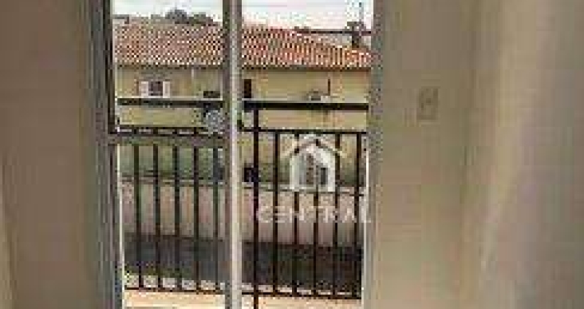 Apartamento Ótimo para Investidores