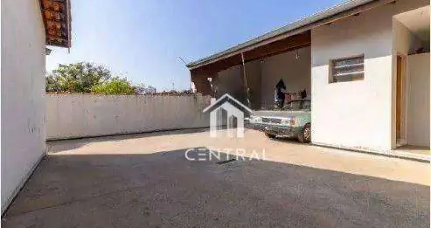 Casa com 3 quartos à venda na Alameda dos Antúrios, 21, Jardim Simus, Sorocaba