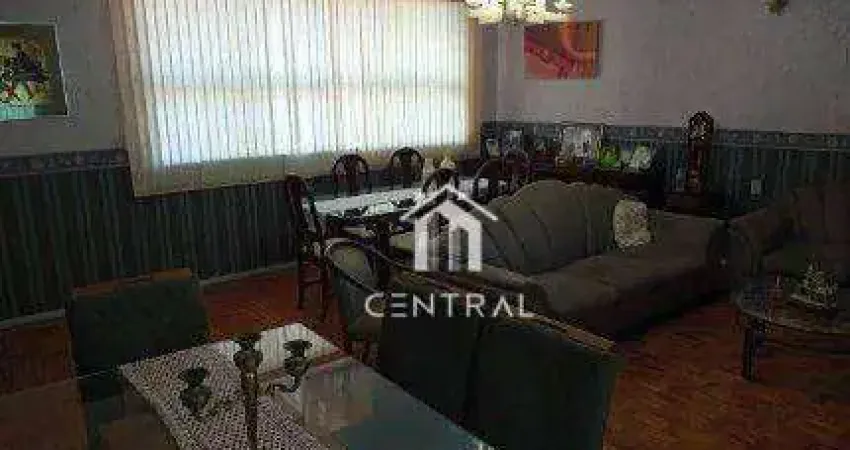 Casa com 4 dormitórios à venda, 756 m² por R$ 1.040.000,00 - Além Ponte - Sorocaba/SP