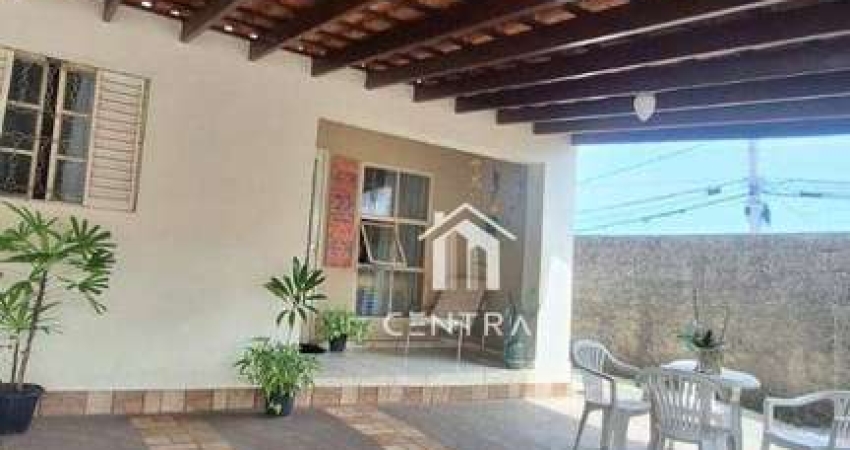 Casa com 2 dormitórios à venda, 96 m² por R$ 424.000,00 - Jardim Europa - Sorocaba/SP