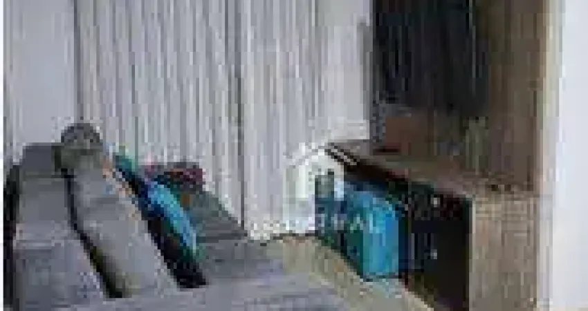 Apartamento com 2 dormitórios à venda, 60 m² por R$ 265.000,00 - Jardim Europa - Sorocaba/SP