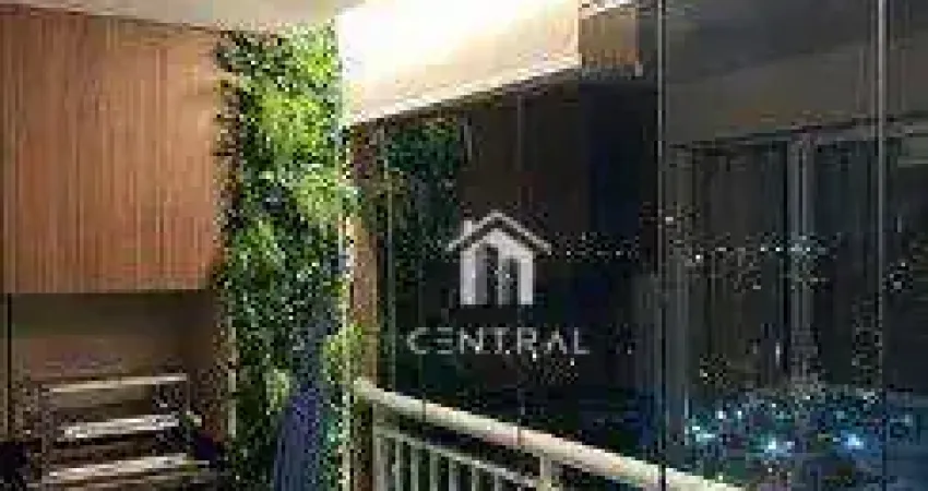 Apartamento com 2 quartos à venda na Avenida Três de Março, 1025, Granja Olga II, Sorocaba