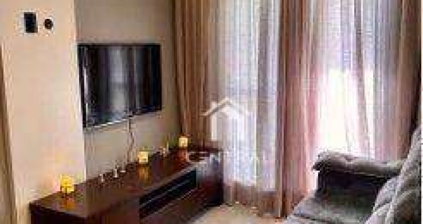 Apartamento com 2 dormitórios, 68 m² - venda por R$ 448.000,00 ou aluguel por R$ 3.918,00/mês - Campolim - Sorocaba/SP