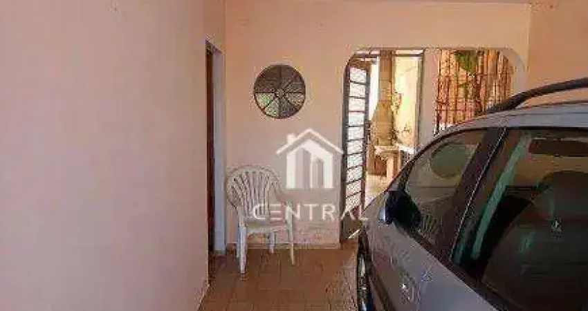 Casa com 4 quartos à venda na Rua Alcindo Bordieri, Jardim Zulmira, Sorocaba