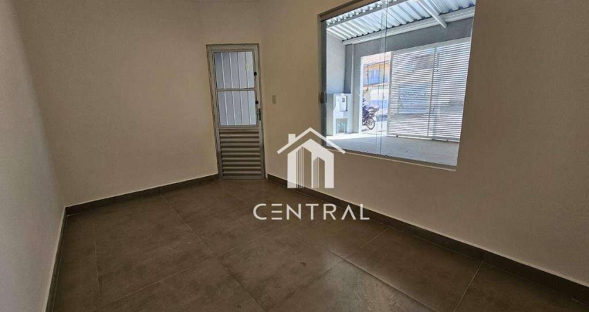 Casa à venda, 75 m² por R$ 300.000,00 - Jardim Santa Marina I - Sorocaba/SP
