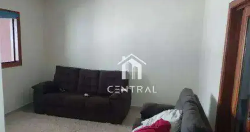 Sobrado com 4 dormitórios à venda, 200 m² por R$ 800.000,00 - Jardim Santa Bárbara - Sorocaba/SP