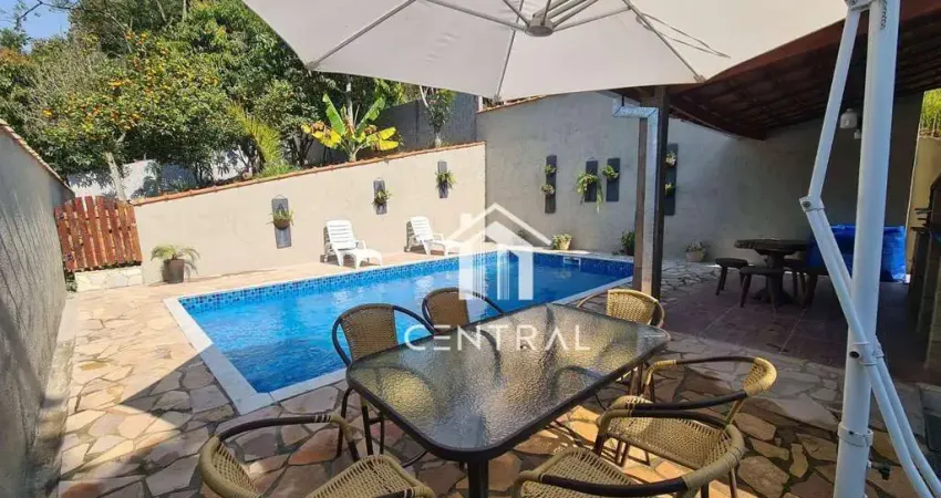 Chácara / sítio com 3 quartos à venda na Estrada Pedra Vermelha, Vila Pedra Vermelha, Mairiporã