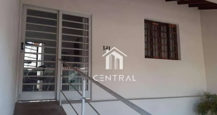 Casa com 2 dormitórios à venda, 120 m² por R$ 330.000,00 - Vila Olímpia - Sorocaba/SP