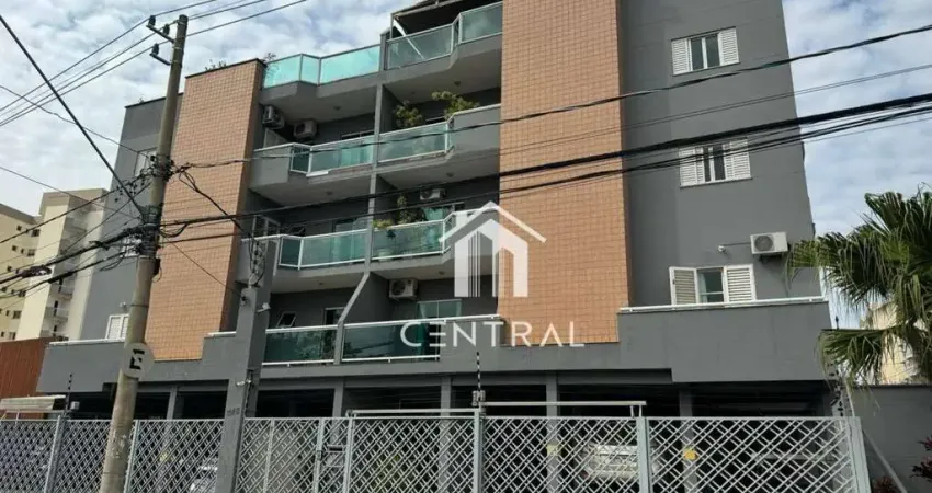 Apartamento com 2 dormitórios à venda, 83 m² por R$ 508.000,00 - Parque Campolim - Sorocaba/SP