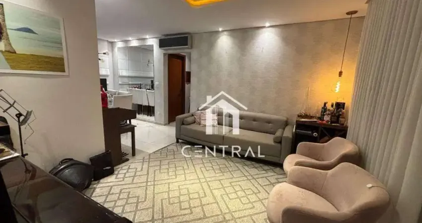 Apartamento com 2 quartos à venda na Rua Lituânia, 1283, Jardim Pagliato, Sorocaba