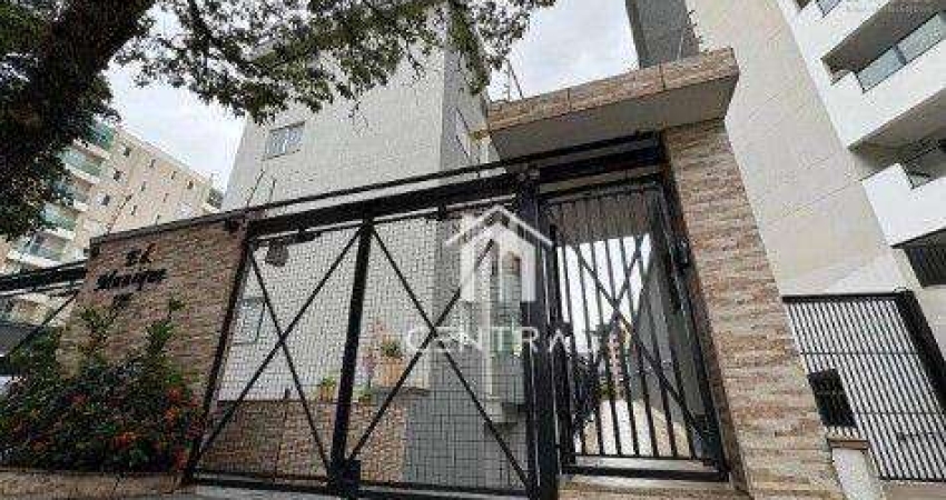 Apartamento com 2 dormitórios à venda, 68 m² por R$ 420.000,00 - Parque Campolim - Sorocaba/SP