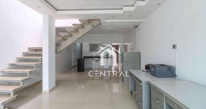 Sobrado à venda, 250 m² por R$ 580.000,00 - Jardim Prestes de Barros - Sorocaba/SP