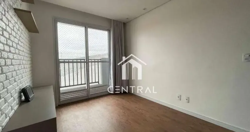 Apartamento a venda COndomínio Good Life - 43m² - 2 Dormitórios - Varanda - Vaga - Jardim Adriana Guarulhos/SP