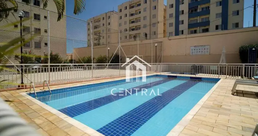 Apartamento à venda, 50 m² por R$ 270.000,00 - Jardim Europa - Sorocaba/SP