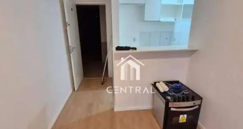 Apartamento com 2 dormitórios à venda, 50 m² por R$ 230.000,00 - Vossoroca - Sorocaba/SP