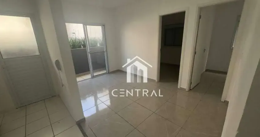 Apartamento com 2 dormitórios à venda, 43 m² Condominio no Good Life  - Jardim Adriana - Guarulhos/SP