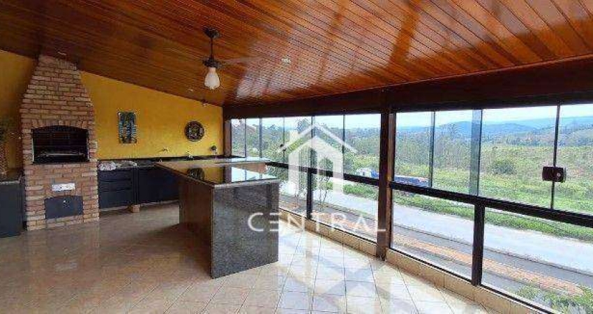 Casa à venda, 256 m² por R$ 940.000,00 - Jardim Europa - Votorantim/SP