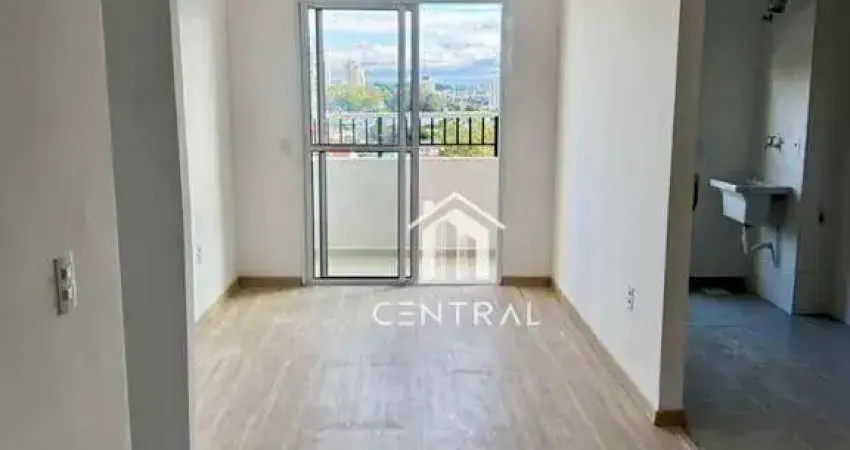 Apartamento à venda, 61 m² por R$ 435.000,00 - Jardim São Carlos - Sorocaba/SP
