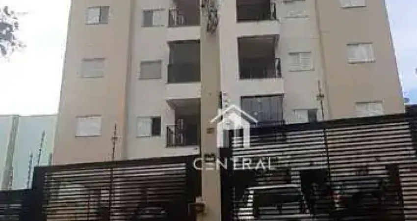 Apartamento à venda, 90 m² por R$ 550.000,00 - Jardim Europa - Sorocaba/SP