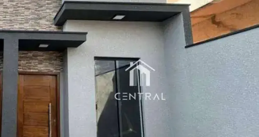Casa com 2 quartos à venda na Rua Maria Rodrigues Betti, 22, Jardim Tulipas, Sorocaba