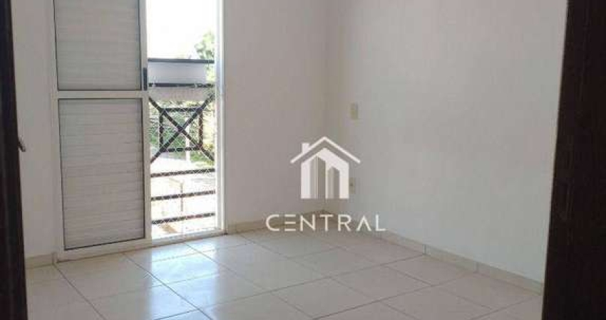 Apartamento com 2 quartos à venda na Rua Tenente Wilson Castro, 360, Jardim Residencial Villa Amato, Sorocaba