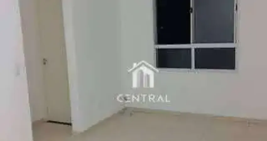 Apartamento com 2 dormitórios à venda, 52 m² por R$ 255.000,00 - Alto da Boa Vista - Sorocaba/SP