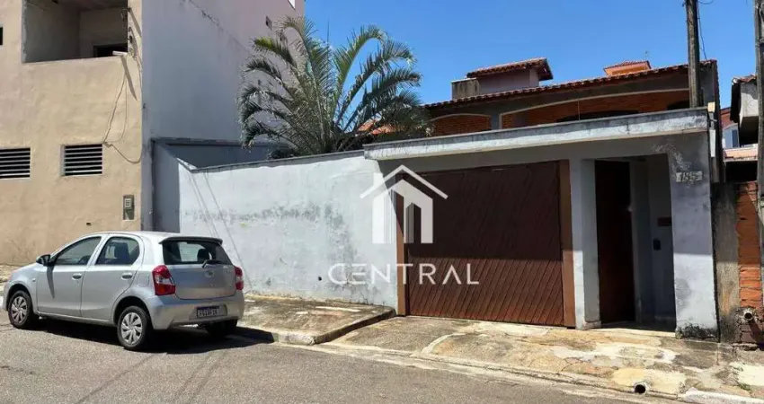 Casa com 3 dormitórios à venda, 250 m² por R$ 650.000,00 - Jardim Mirante dos Ovnis - Votorantim/SP