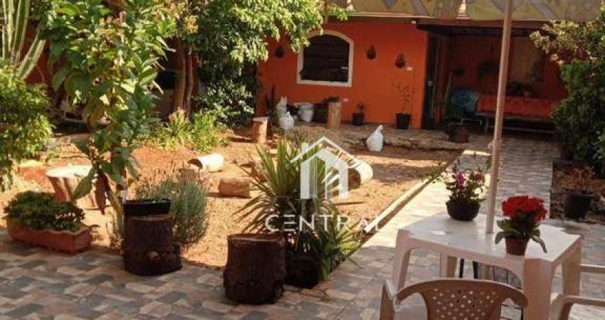 Casa à venda, 200 m² por R$ 800.000,00 - Jardim Boa Esperança - Sorocaba/SP