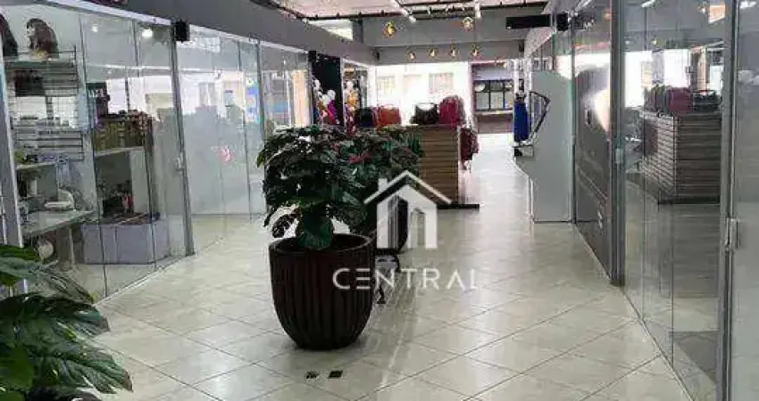 Sala comercial à venda na Rua Sete de Setembro, 145, Centro, Guarulhos