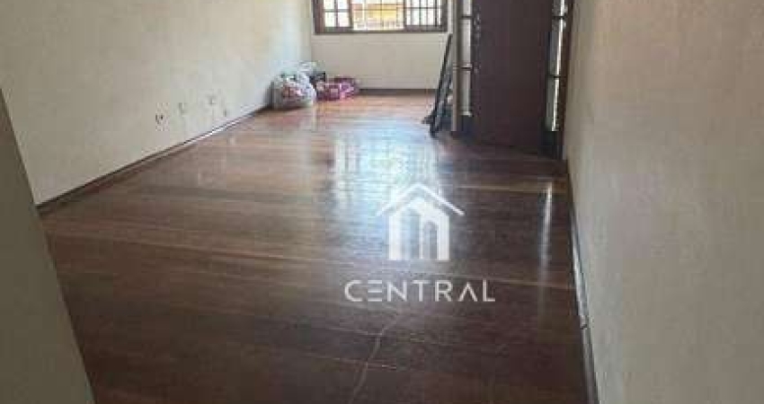 Sobrado com 2 dormitórios à venda, 130 m² por R$ 830.000,00 - Bosque Maia - Guarulhos/SP