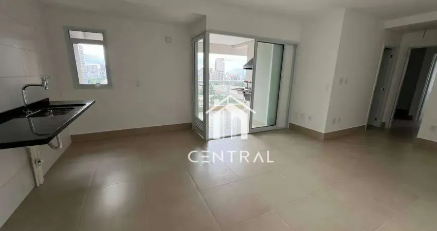 Apartamento com 2 dormitórios à venda, 66m² ao lado do metrô Tatuapé - São Paulo/SP