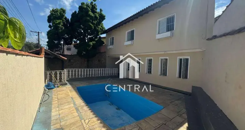 Sobrado com 4 dormitórios à venda, 295 m² por R$ 1.070.000,00 - Jardim Bela Vista - Guarulhos/SP