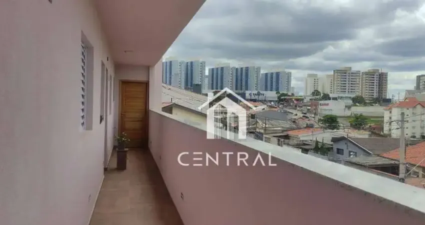 Apartamento à venda, 65 m² por R$ 320.000,00 - Jardim Maria José - Votorantim/SP