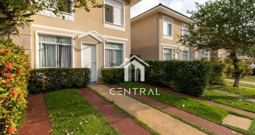 Sobrado com 3 dormitórios à venda, 100 m² por R$ 1.200.000 - Cond. Villaggio Bologna - Parque Renato Maia - Guarulhos/SP