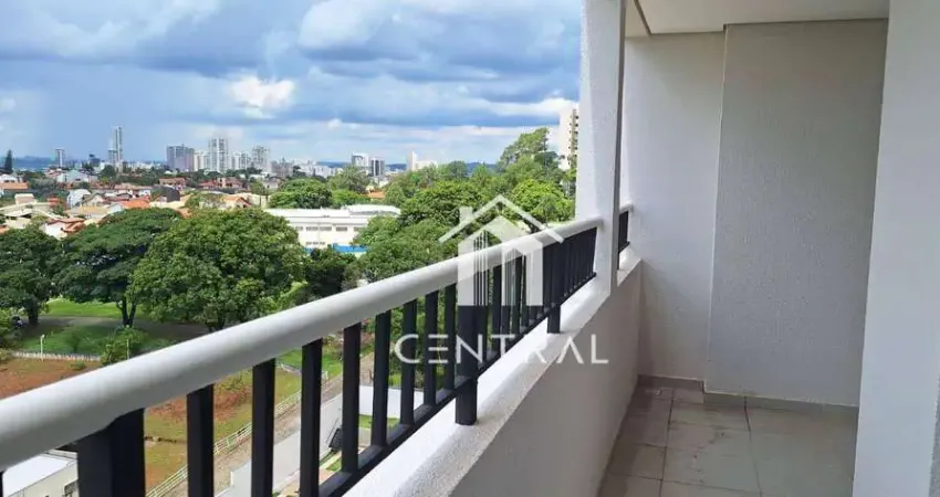 Apartamento à venda, 63 m² por R$ 460.000,00 - Jardim São Carlos - Sorocaba/SP