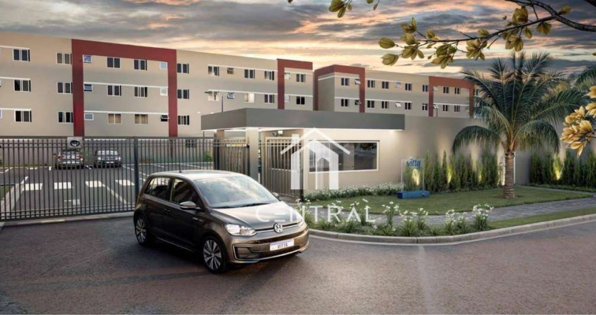 Apartamento | oportunidade