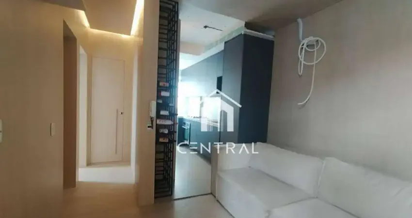 Apartamento com 2 quartos à venda na Estrada do Fioravante, 285, Aparecidinha, Sorocaba