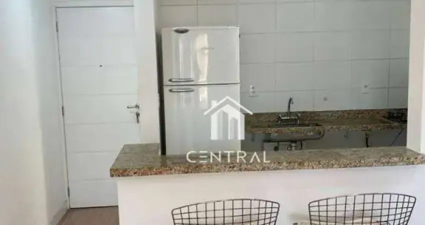 Apartamento à venda, 72 m² por R$ 505.000,00 - Jardim Piratininga - Sorocaba/SP